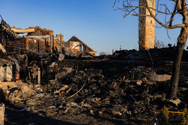 Reliable Fire Damage Removal contractor in Dublin, PA by Fire Damage Flint