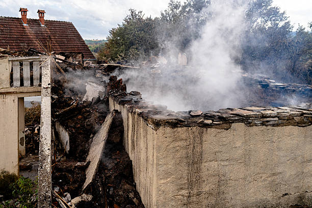Affordable Fire Damage Removal solutions in Dublin, PA
